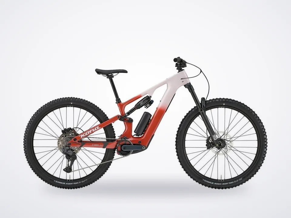 Kona Remote 160 CR