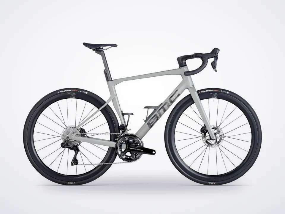 BMC Roadmachine 01 Two
