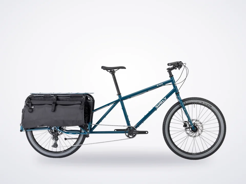 Surly Big Dummy