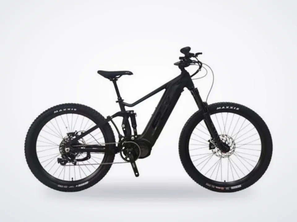 Frey Voyager Ultra AM1000 V6