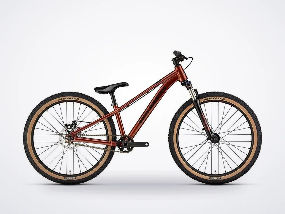 Rocky Mountain Flow Jr 24