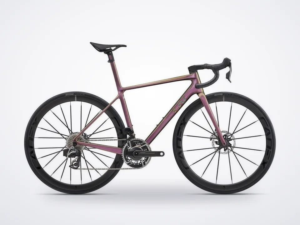 Liv Langma Advanced SL 0