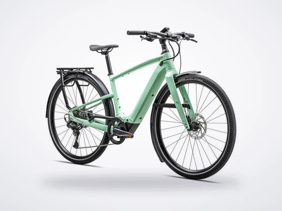Specialized Vado SL 2 4.0 EQ