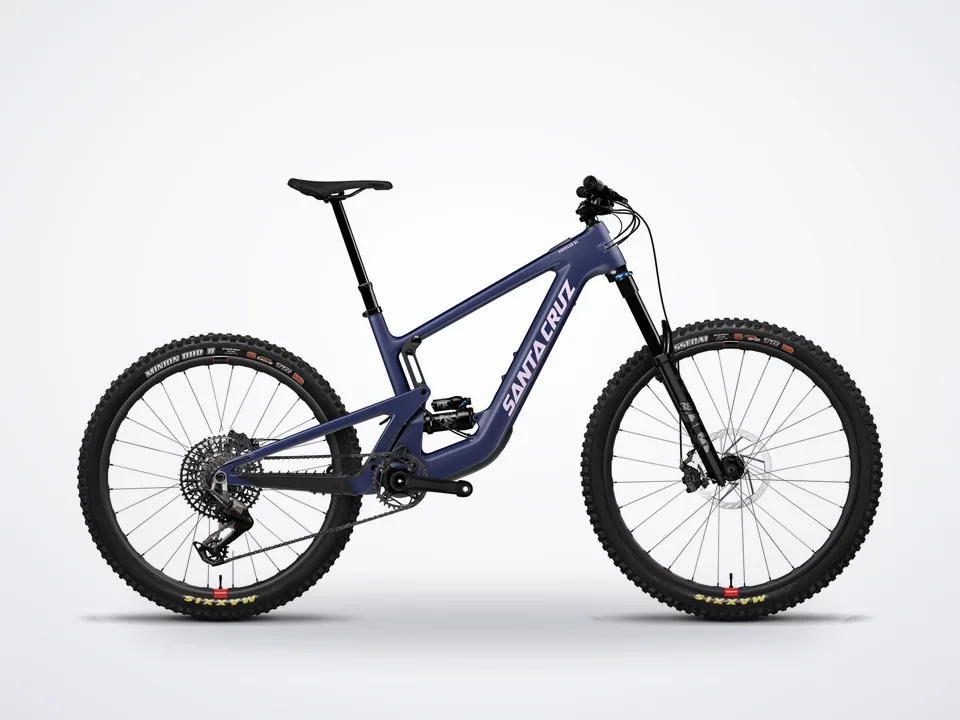 Santa Cruz Heckler SL 1.1 90 Kit