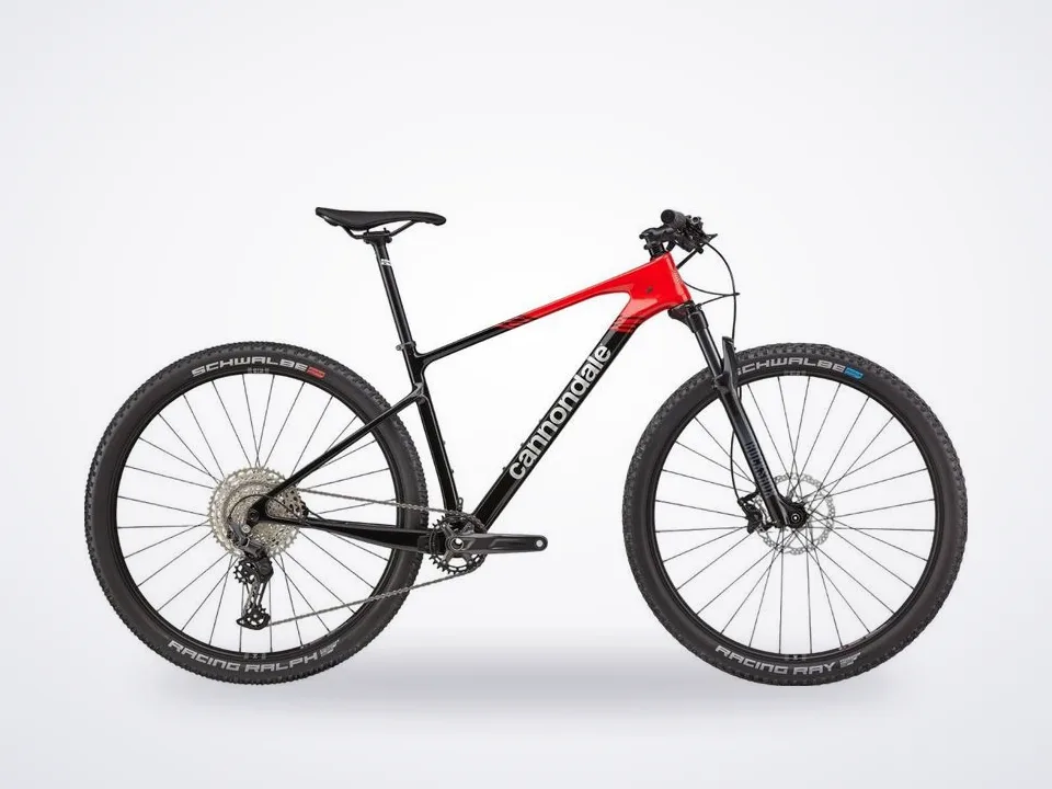 Cannondale Scalpel 3
