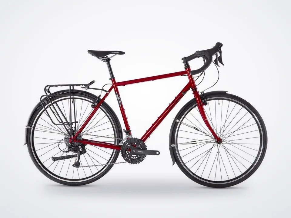 Ridgeback Voyage Touring