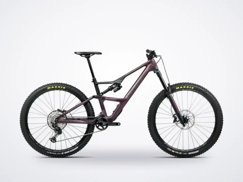 Orbea NEW - Orbea Occam Lt M30 Mountain Bike
