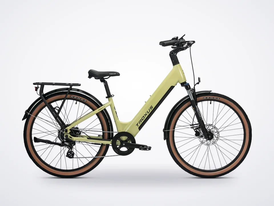 Troxus Trax LT