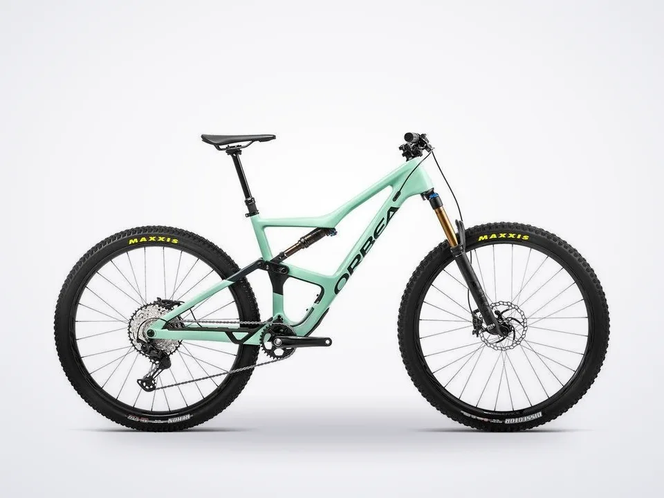 Orbea Occam M10