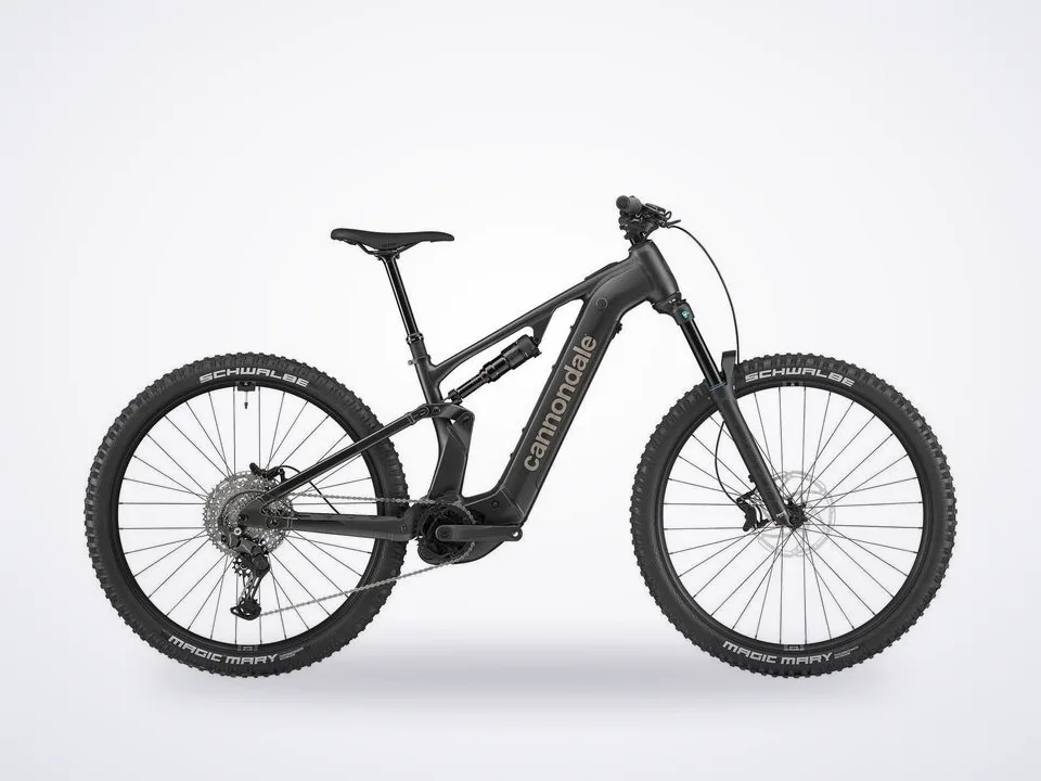 Cannondale Moterra 4 Plus