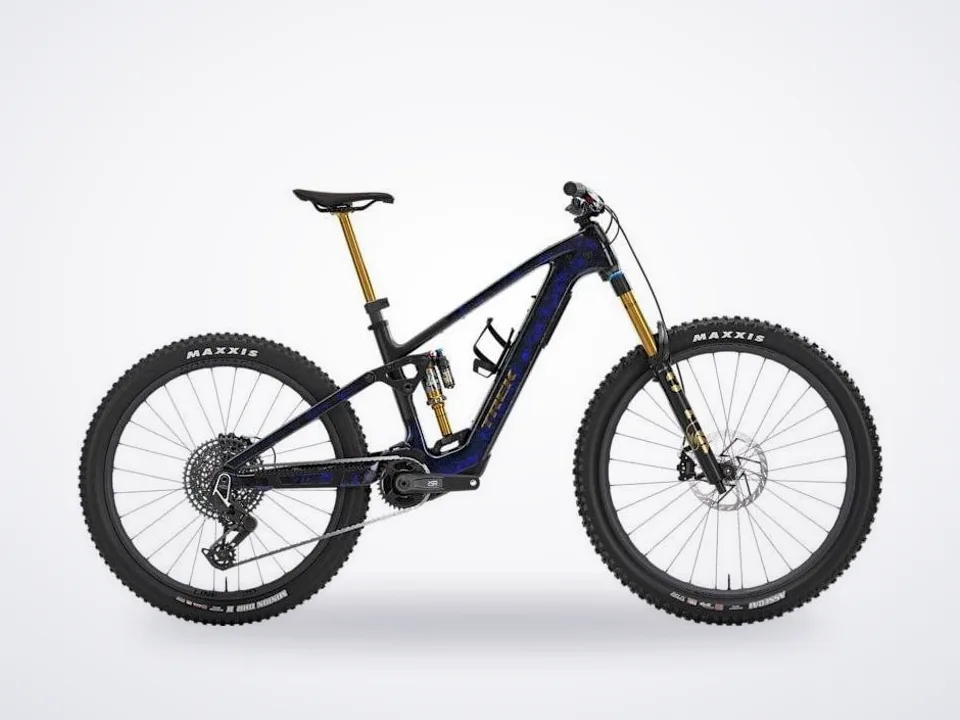 Trek Fuel+ MX 9.9 X0 AXS Gen 2