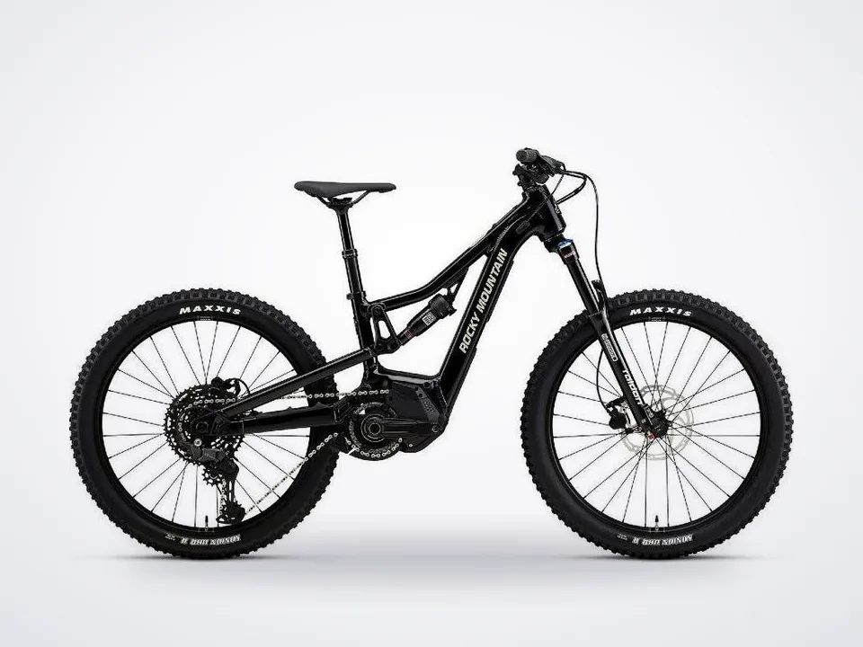 Rocky Mountain Reaper Powerplay 24