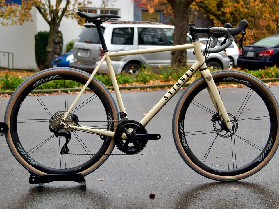 Stinner Custom Stinner Carrizo