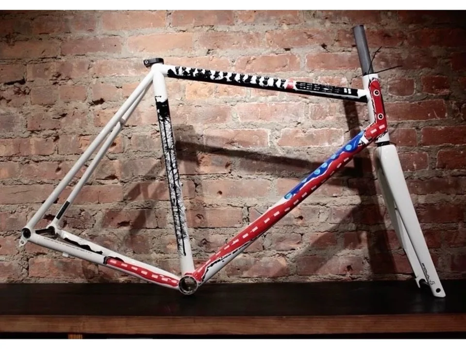 Pegoretti Responsorium Disc Ciavete