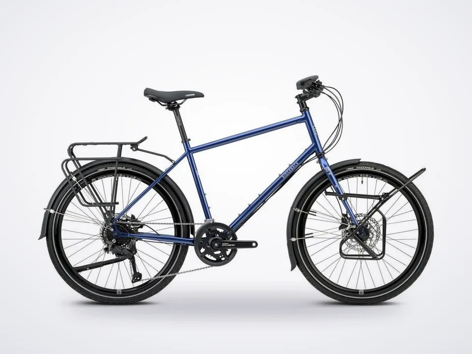 Ridgeback Horizon Touring