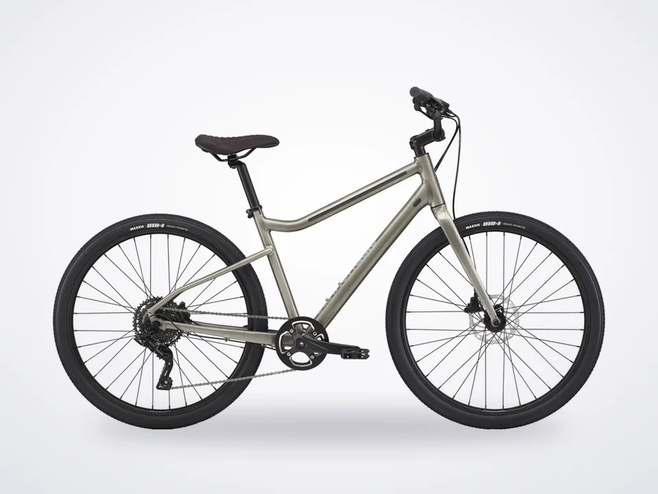 Cannondale Treadwell 2 LTD