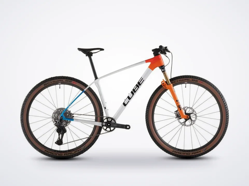 Cube Phenix C:68X SLX