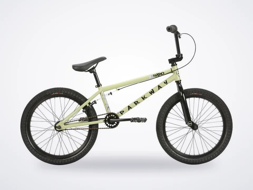 Haro Parkway 20 BMX