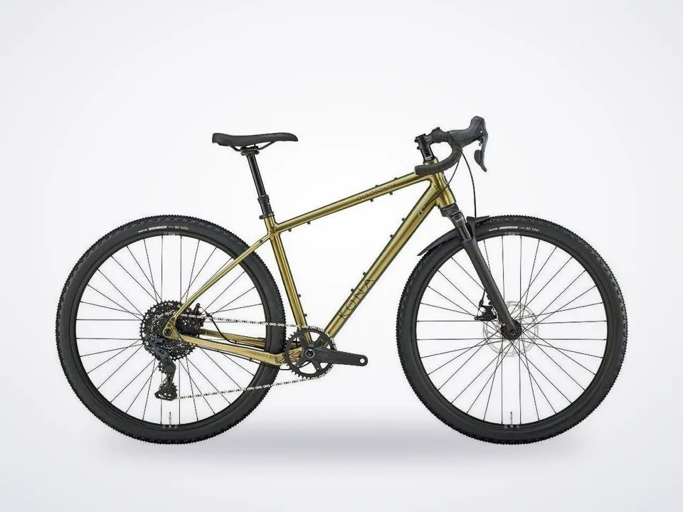 Kona Ouroboros AL