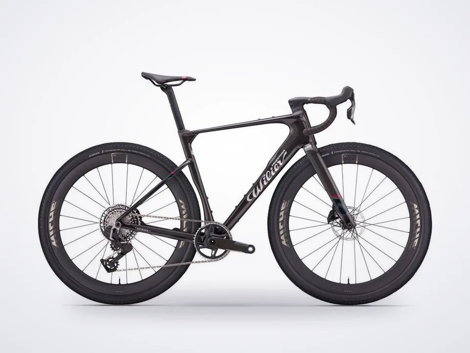 Wilier Rave SLR ID2 Force Xplr E1