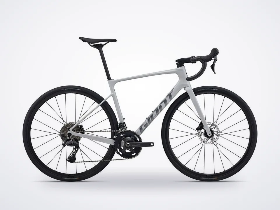 Giant Defy Advanced 3