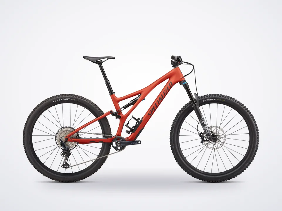 Specialized Stumpjumper Comp