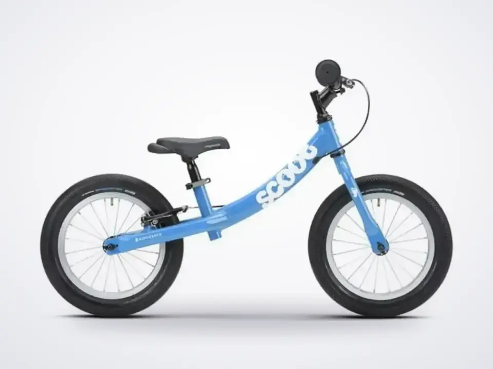 Scoot XL 14