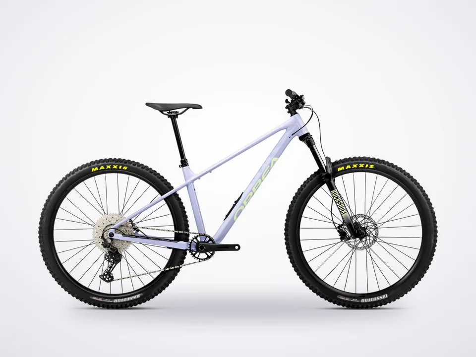 Orbea Laufey H30