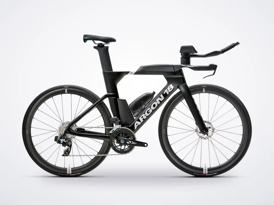 Argon 18 E-117 Sram Rival AXS