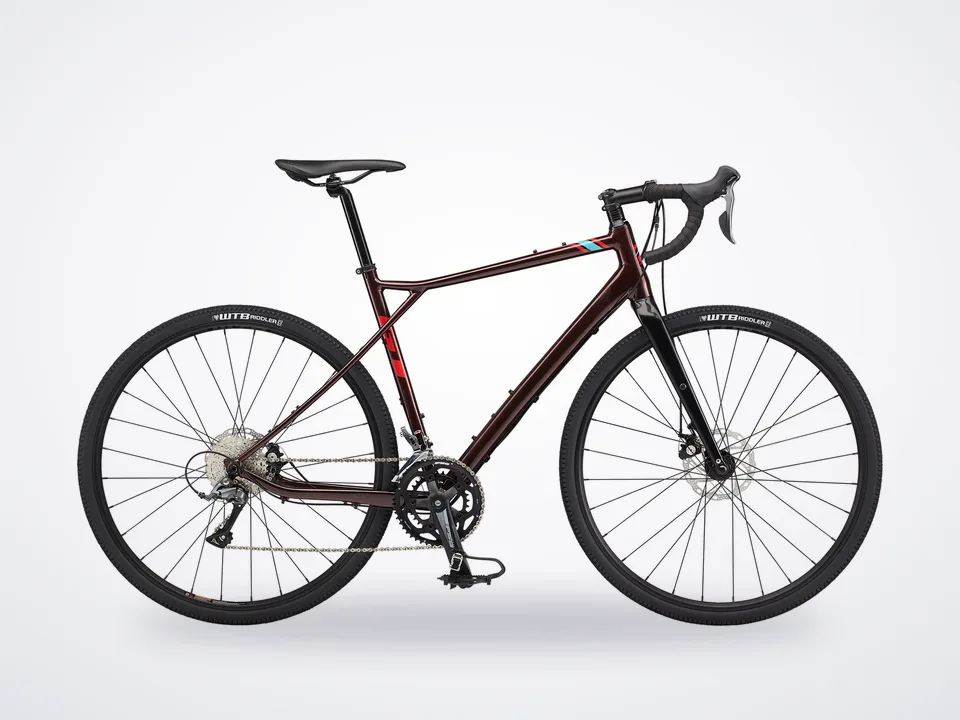 GT Grade Elite Claris