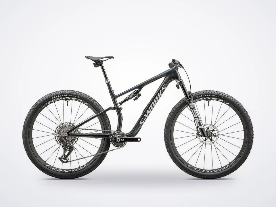 Specialized S-Works Epic 8