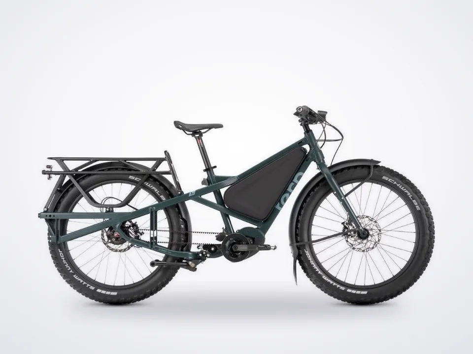 Tern Orox R14