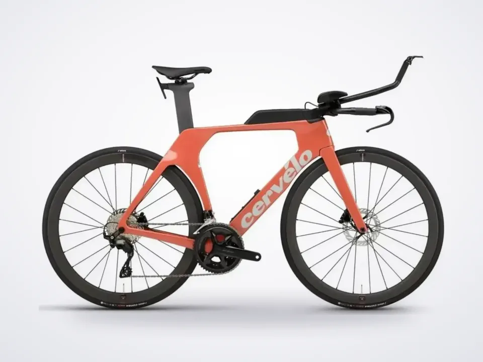Cervelo P 105 Race Extraspectral Mauve