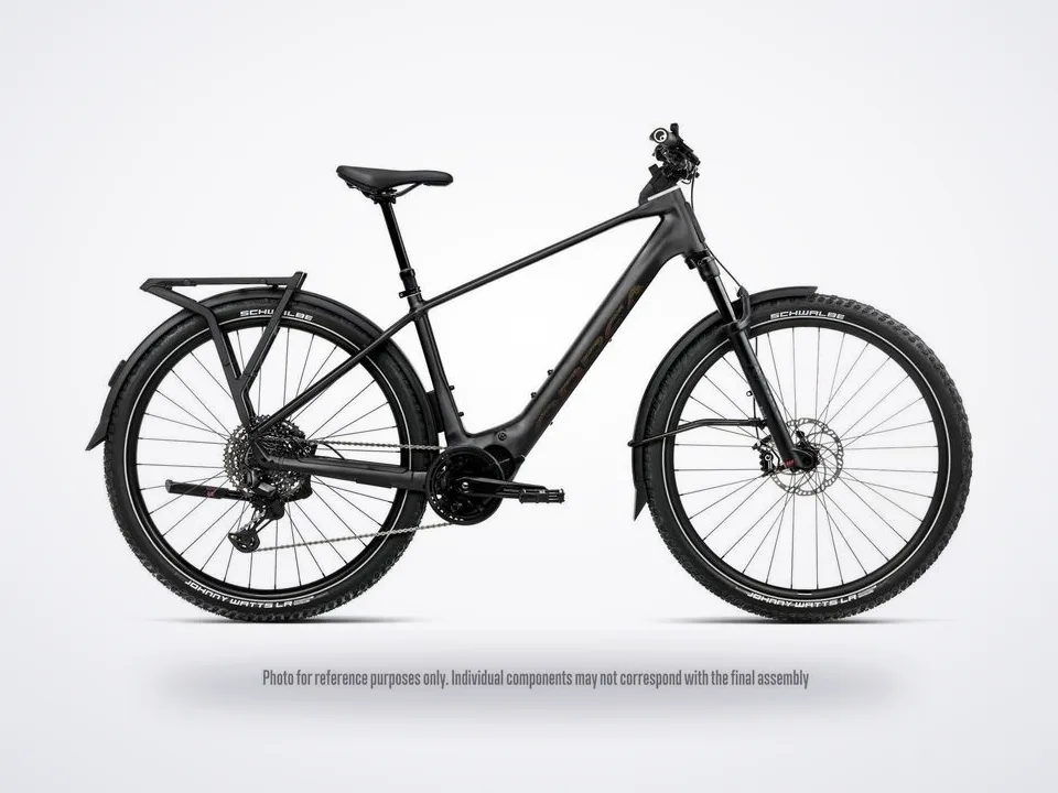 Orbea Kemen ADV 10 20mph