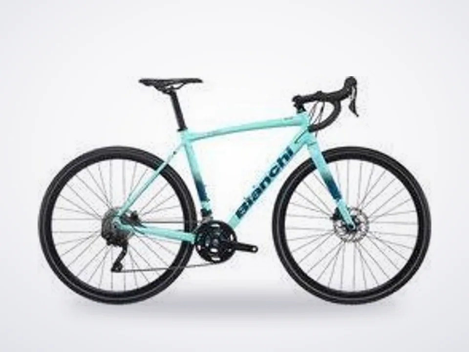 Bianchi Via Nirone All Road