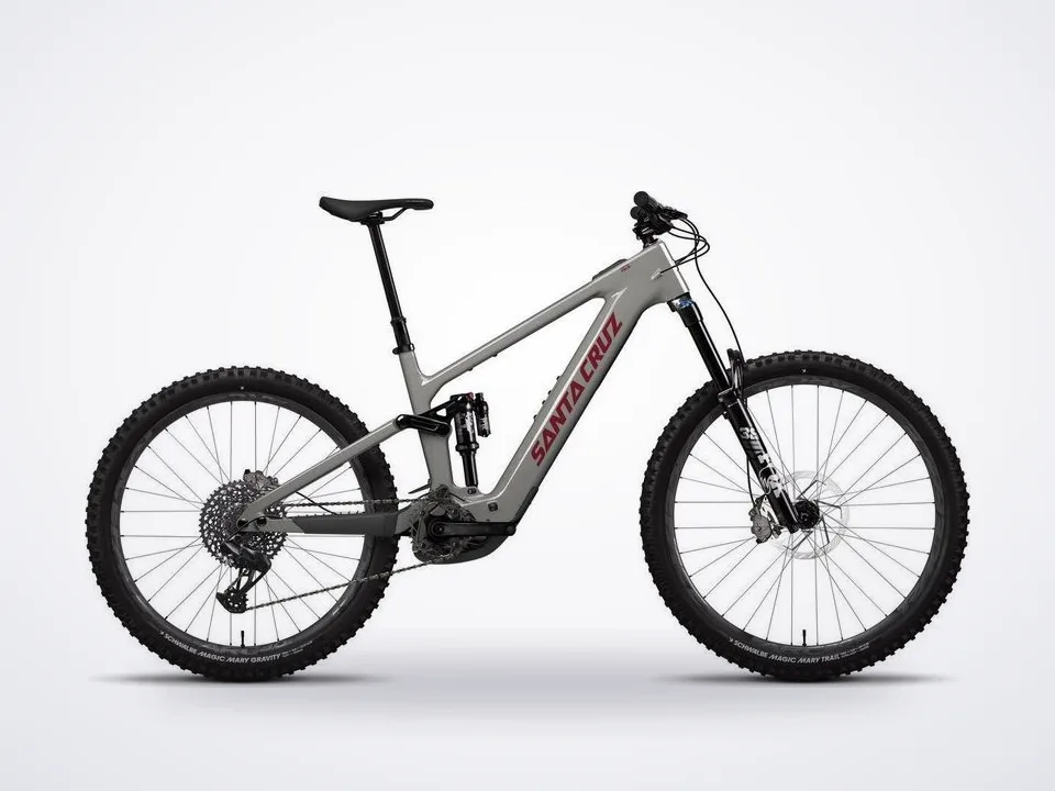 Santa Cruz Vala C MX