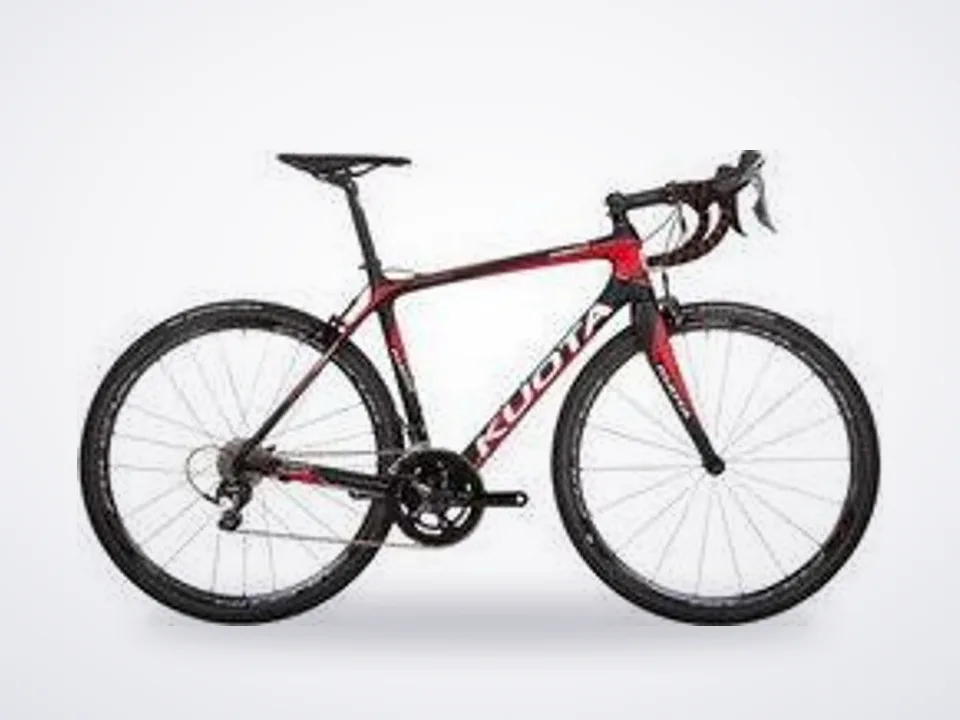 Kuota Kobalt Carbon 105