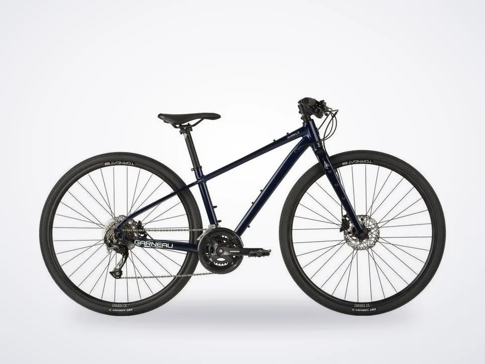 Garneau Garibaldi F4 Women