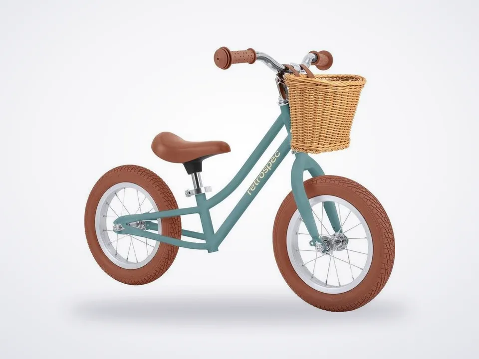 Retrospec Baby Beaumont 12"