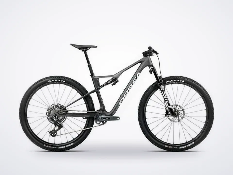Orbea Oiz M10 AXS