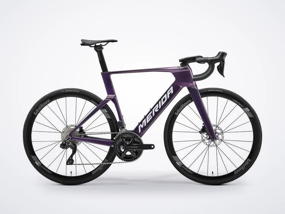 merida Reacto 5000