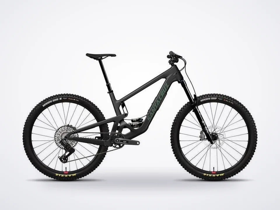 Santa Cruz Hightower GX AXS