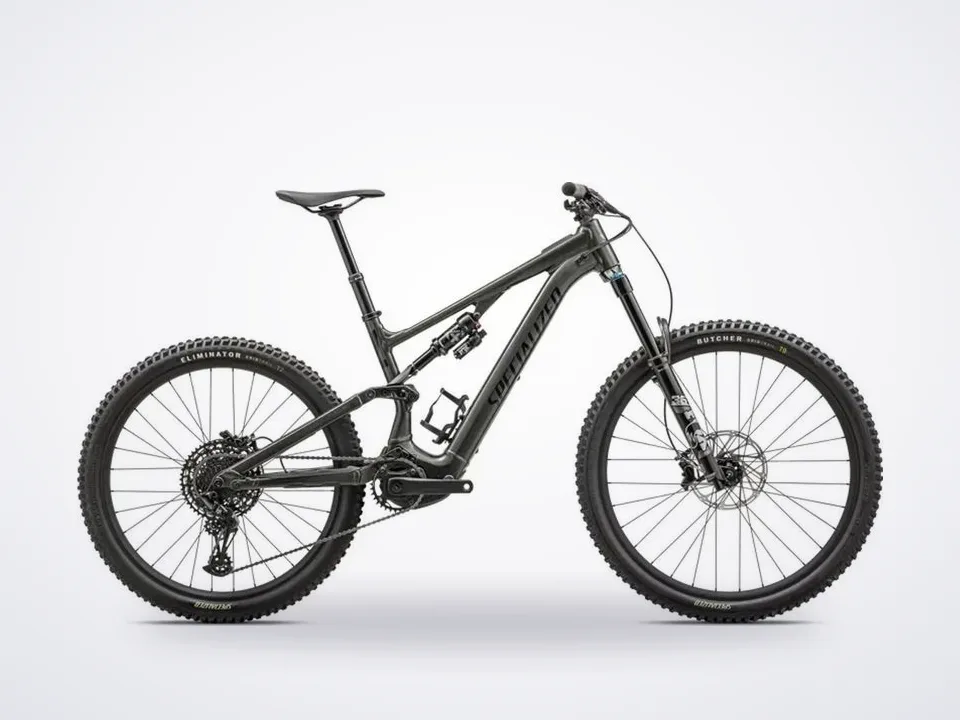 Specialized Levo SL Comp Alloy