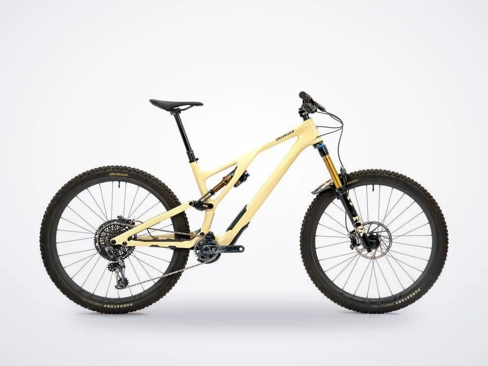 Specialized Specialized Stumpjumper EVO Pro