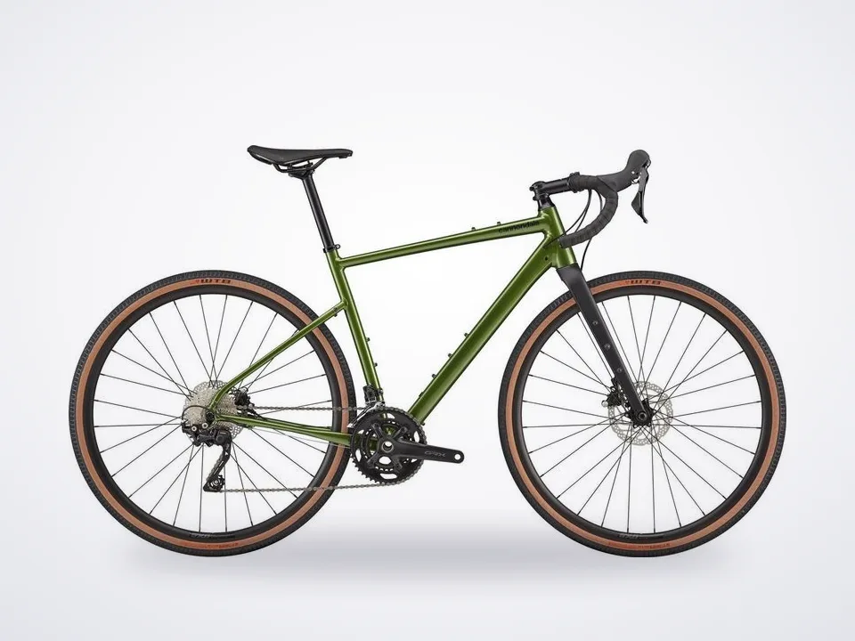 Cannondale Topstone GRX