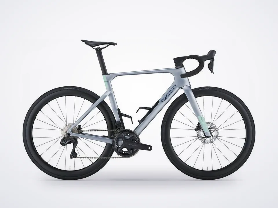 Wilier Filante SL ID2 Force Xplr AXS