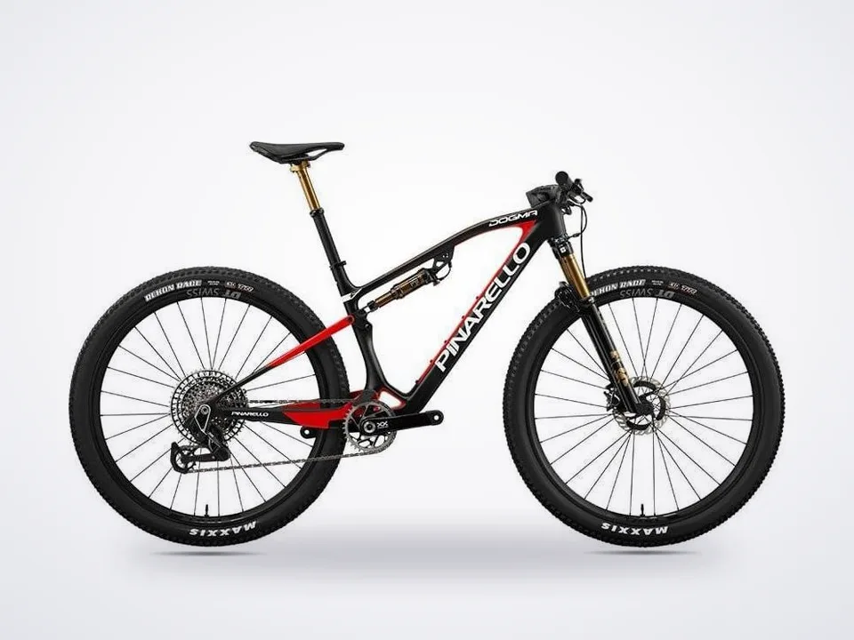 Pinarello Dogma XC XX SL Eagle AXS