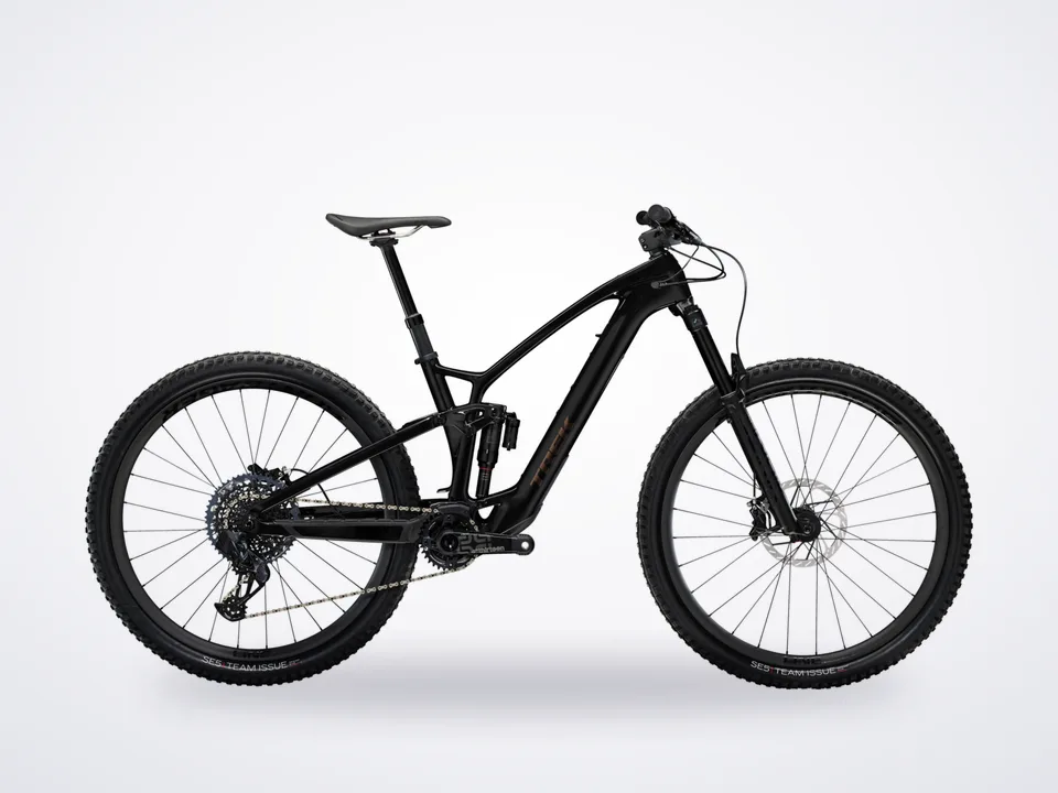 Trek Fuel EXe 9.8 GX AXS