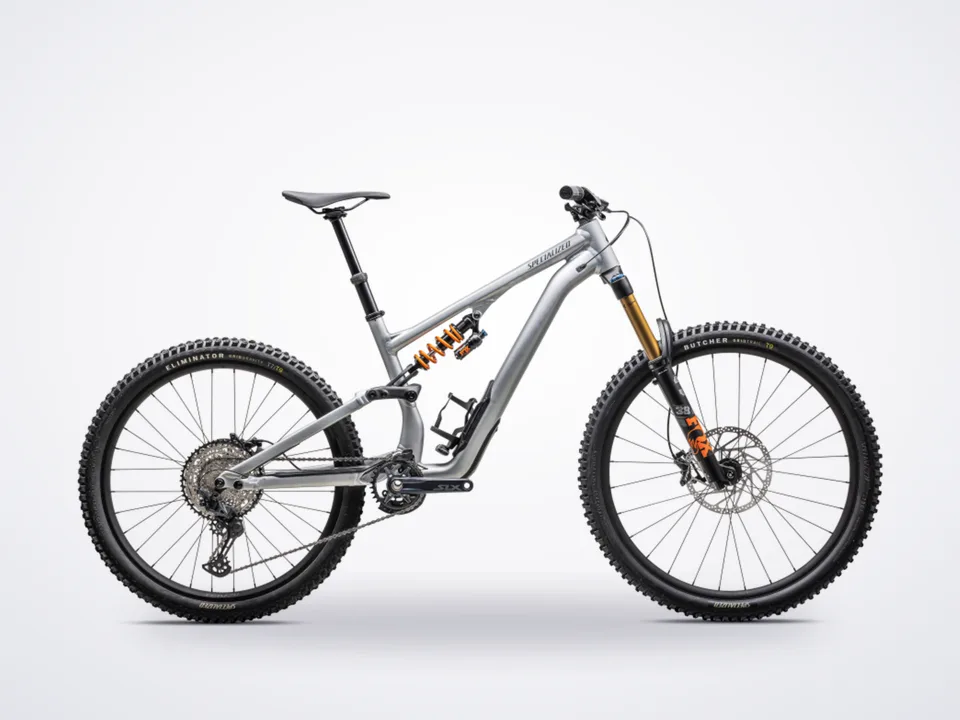 Specialized Stumpjumper 15 Fox Coil Alloy