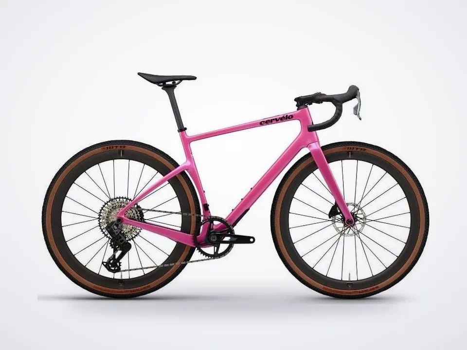 Cervelo Cervélo Áspero Rival AXS 1